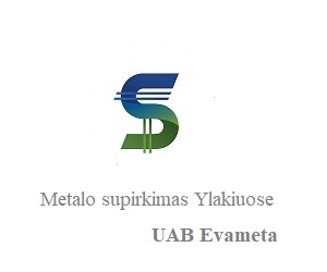 UAB Evameta